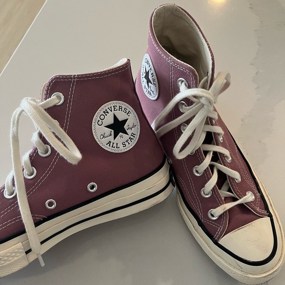70’s chuck taylor converse - Picture 1 of 3